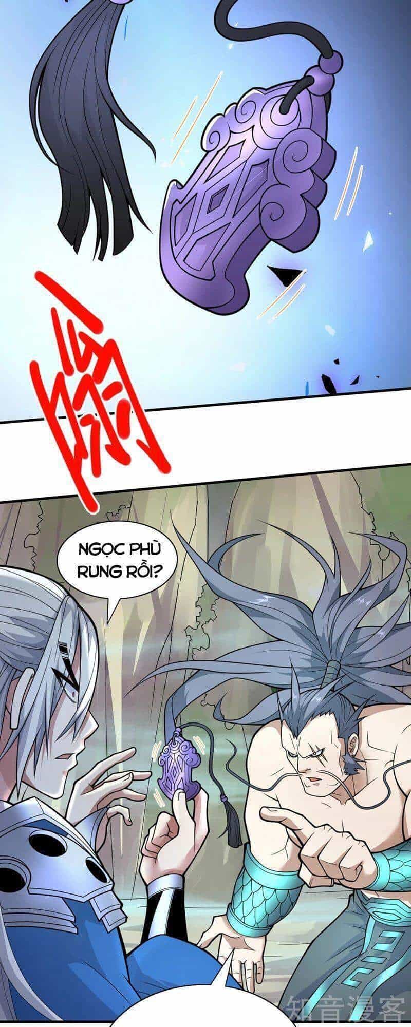 Bị Dạy Dỗ Thành Thánh - Chương 75 - ảnh 7