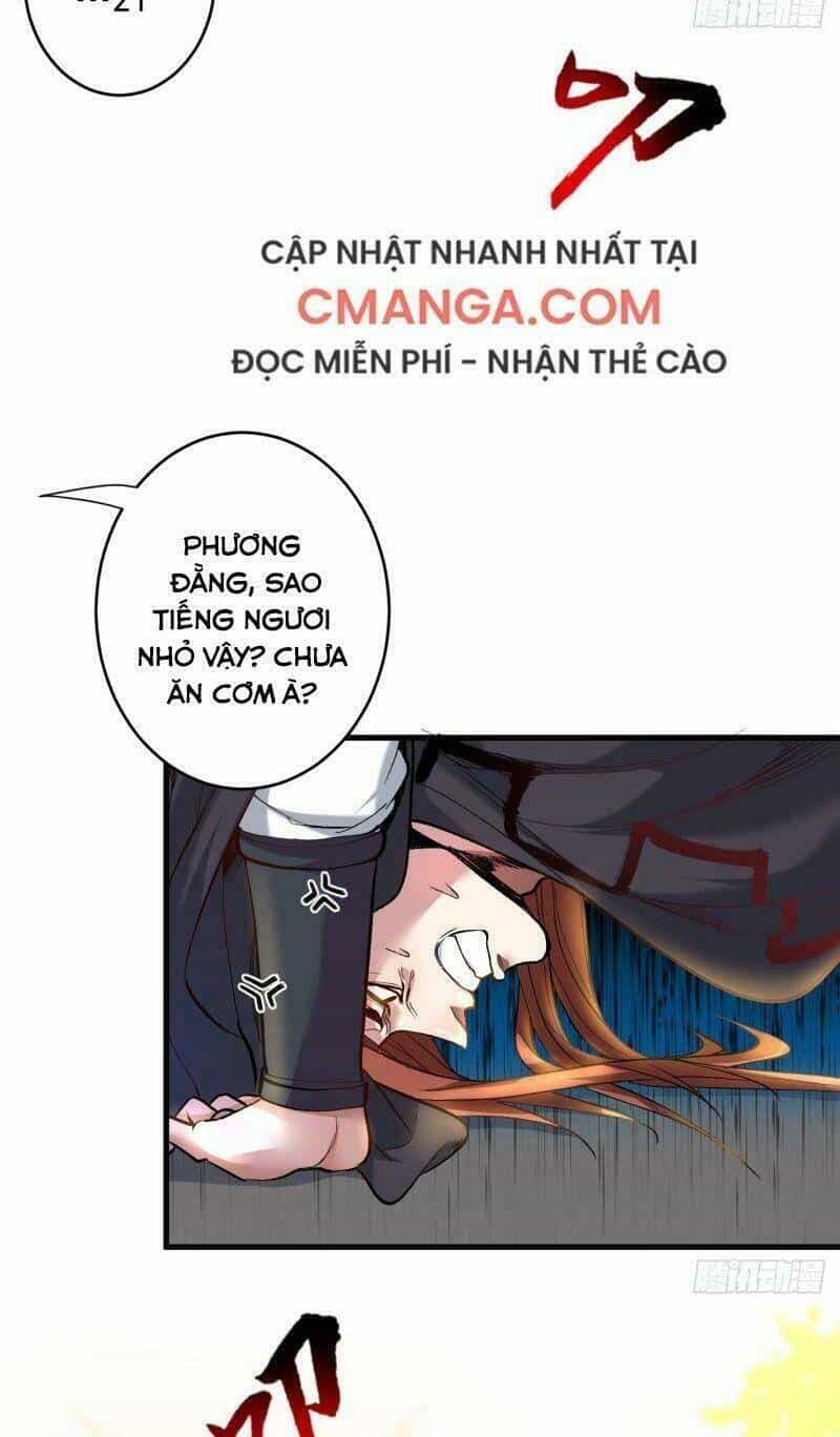 Bị Dạy Dỗ Thành Thánh - Chương 7 - ảnh 22