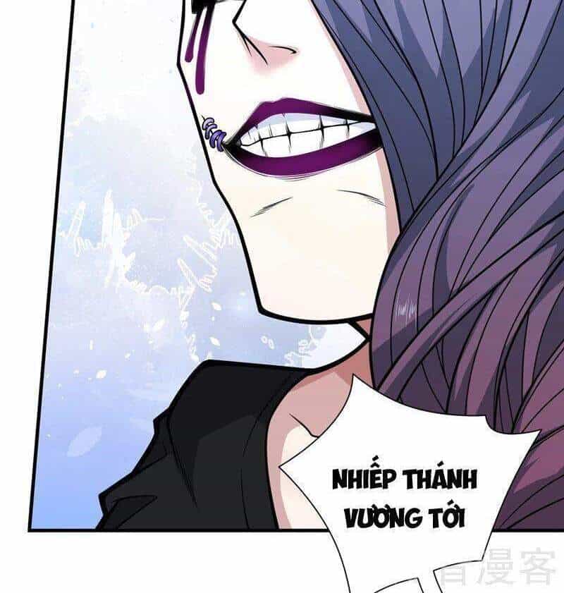 Bị Dạy Dỗ Thành Thánh - Chương 82 - ảnh 27