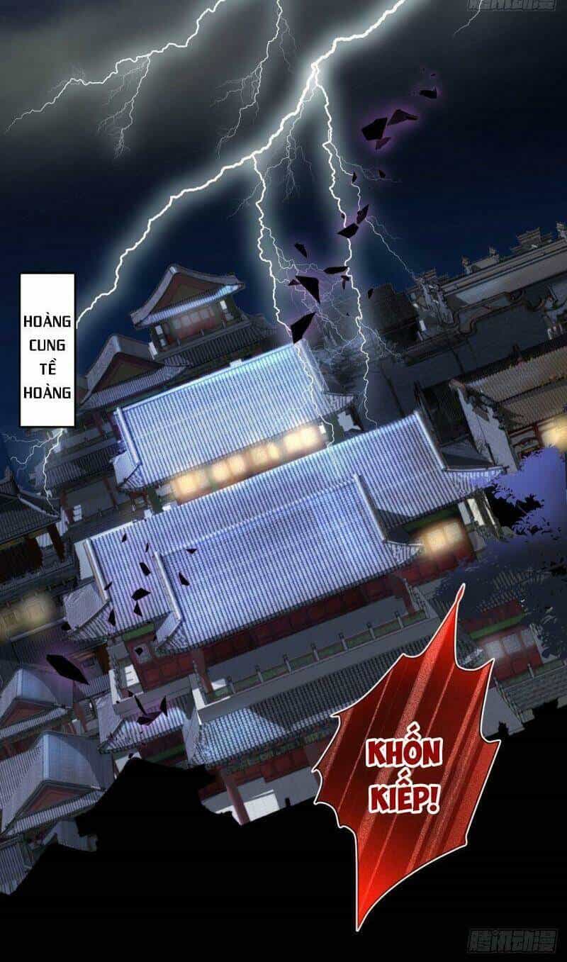 Bị Dạy Dỗ Thành Thánh - Chương 8 - ảnh 32
