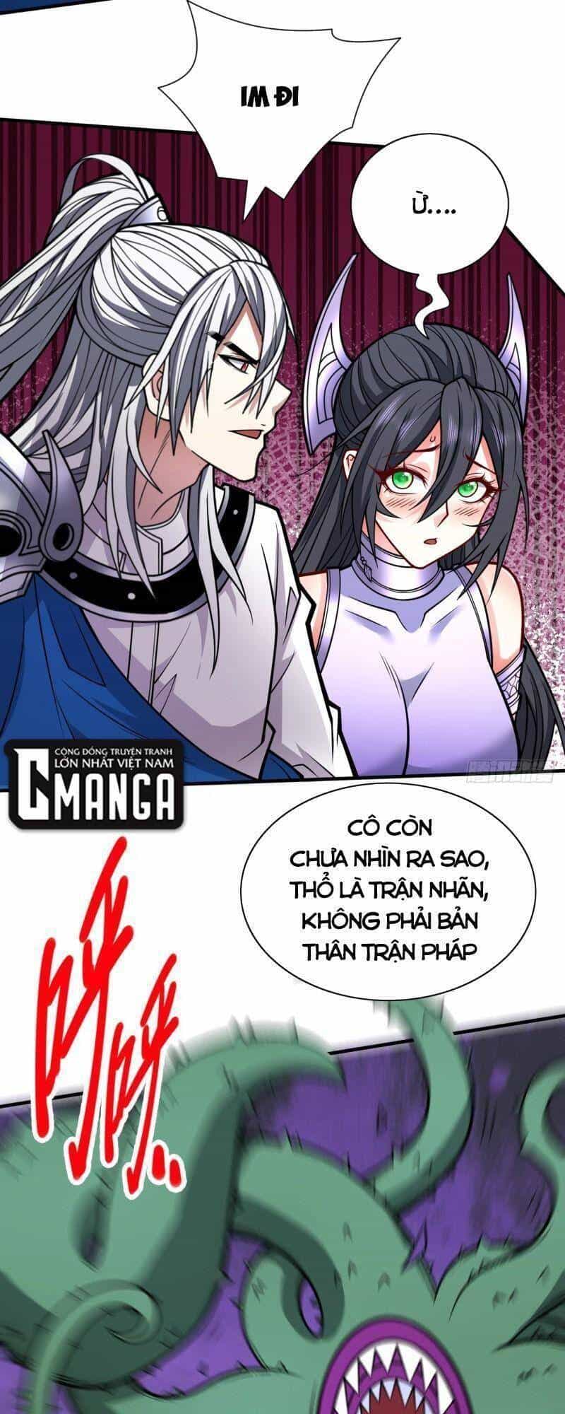 Bị Dạy Dỗ Thành Thánh - Chương 97 - ảnh 18