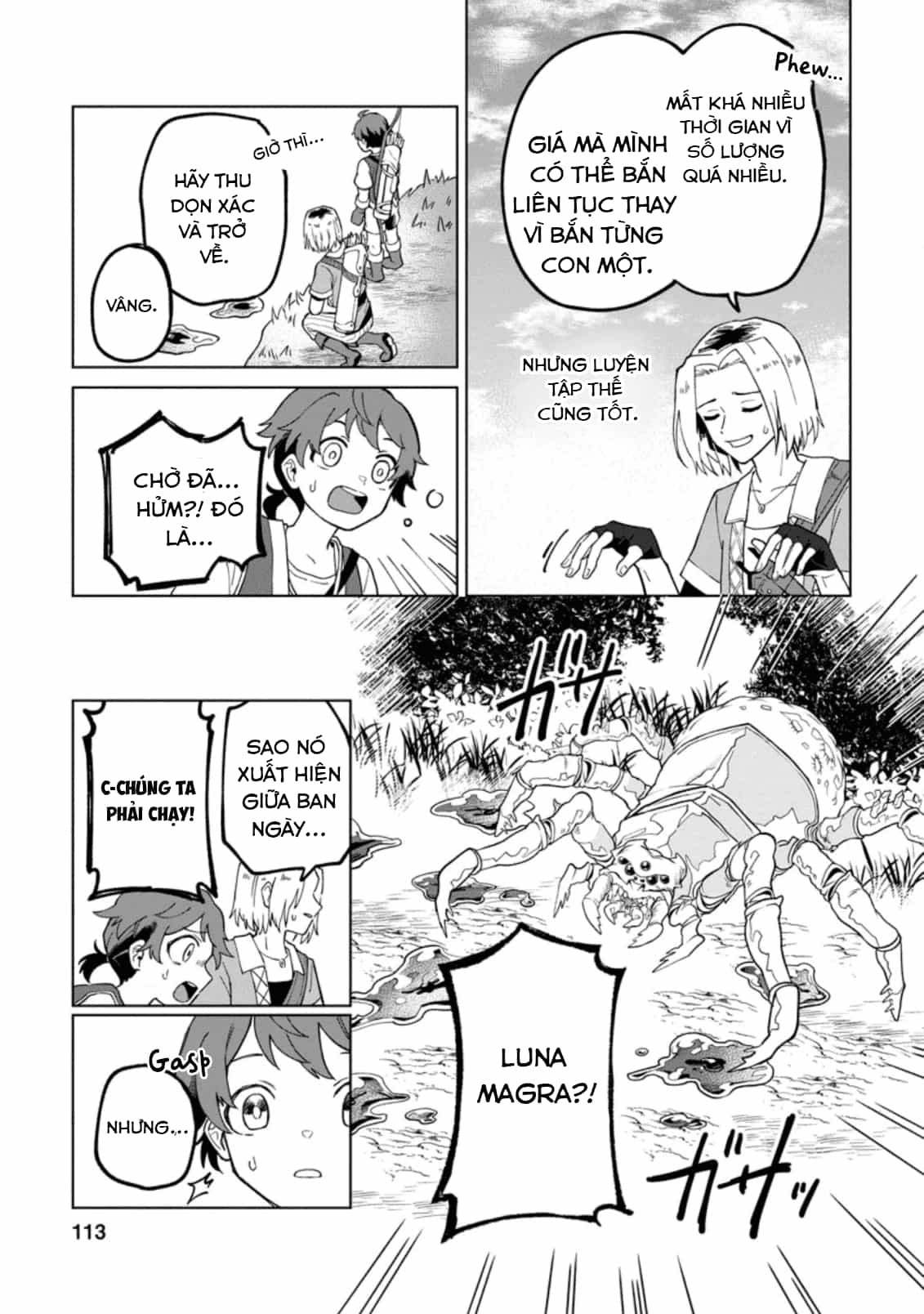 Bị Đuổi Khỏi Tổ Đội Dũng Sĩ, Tôi Được Nhặt Bởi Mạo Hiểm Giả Hạng S - Chương 14 - ảnh 21