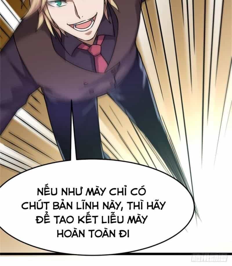 Bị Ép Trở Thành Người Mạnh Nhất Thế Giới - Chương 10 - ảnh 33