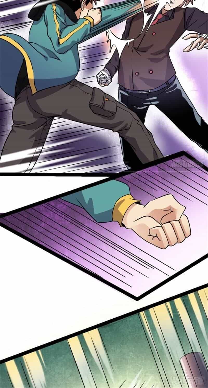Bị Ép Trở Thành Người Mạnh Nhất Thế Giới - Chương 11 - ảnh 16