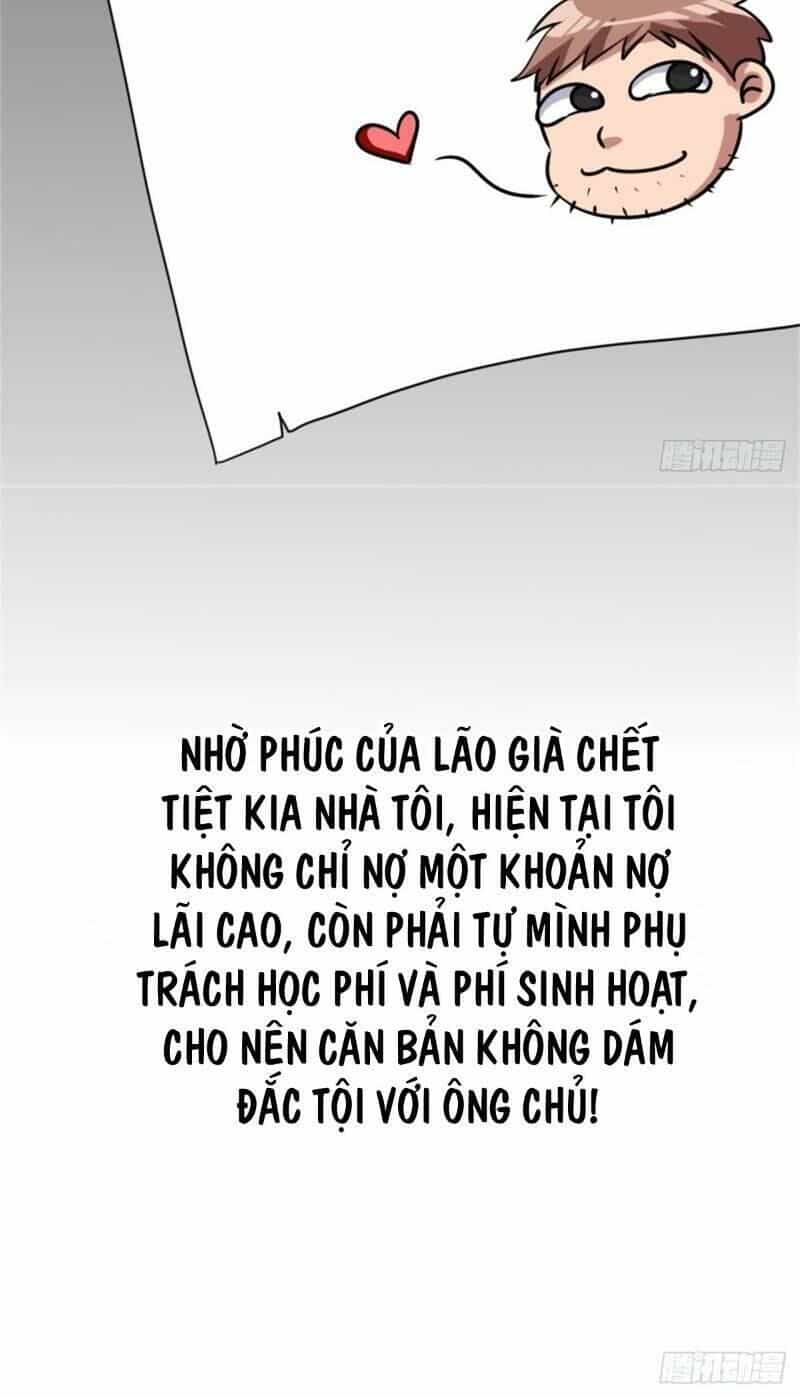 Bị Ép Trở Thành Người Mạnh Nhất Thế Giới - Chương 12 - ảnh 12
