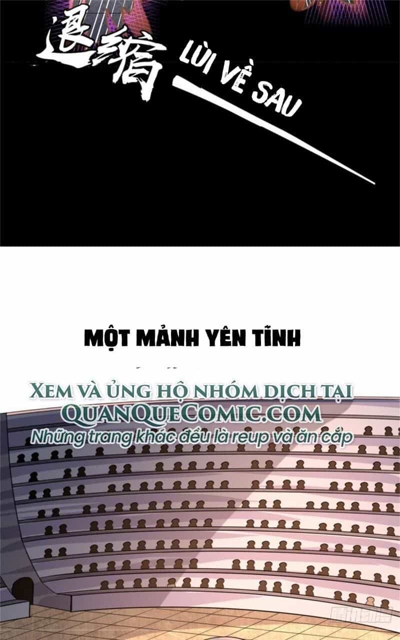 Bị Ép Trở Thành Người Mạnh Nhất Thế Giới - Chương 15 - ảnh 31