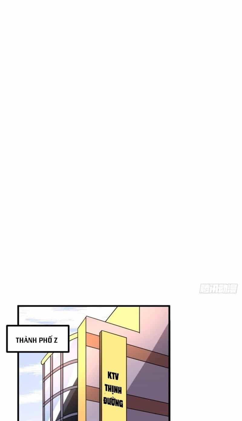 Bị Ép Trở Thành Người Mạnh Nhất Thế Giới - Chương 17 - ảnh 27