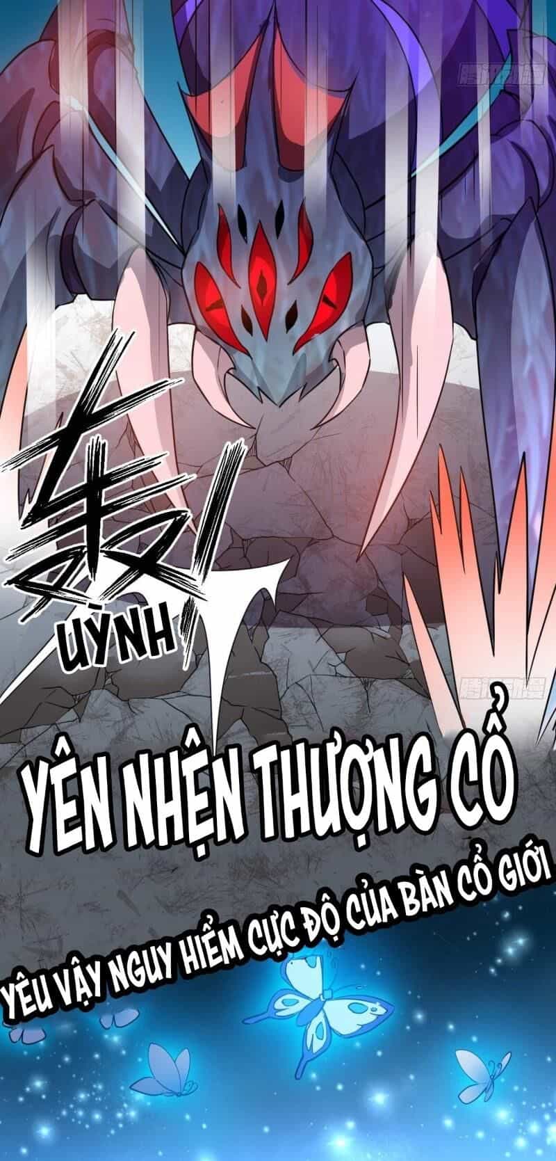 Bị Ép Trở Thành Người Mạnh Nhất Thế Giới - Chương 20 - ảnh 10