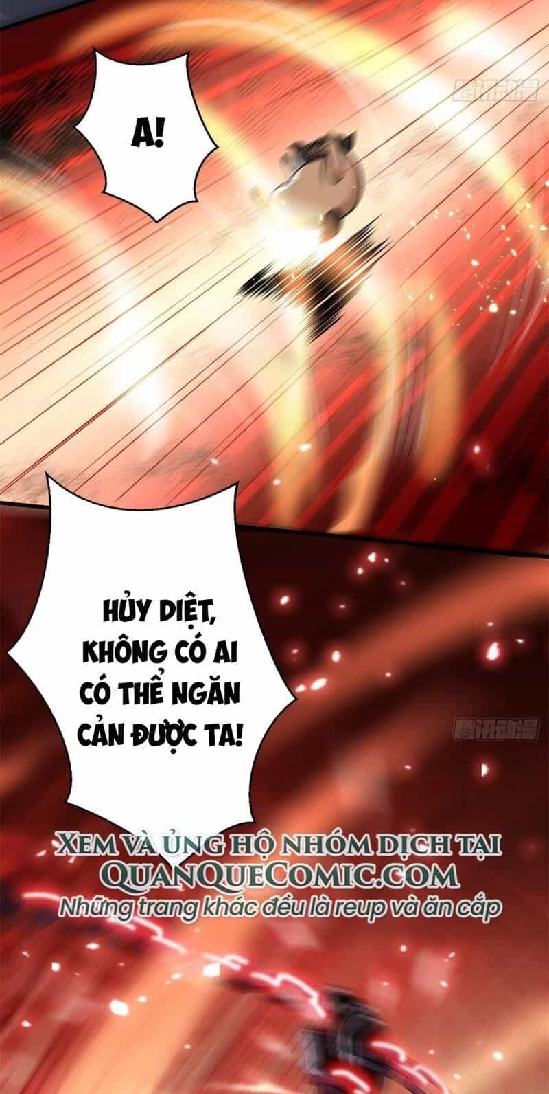 Bị Ép Trở Thành Người Mạnh Nhất Thế Giới - Chương 28 - ảnh 13