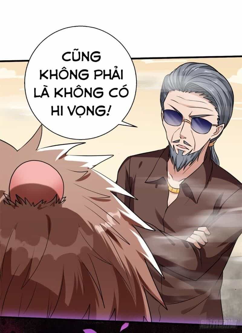 Bị Ép Trở Thành Người Mạnh Nhất Thế Giới - Chương 28 - ảnh 28