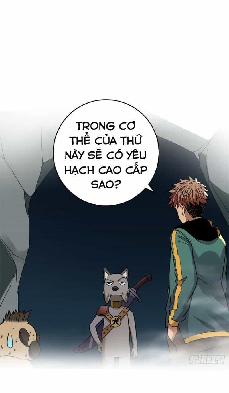 Bị Ép Trở Thành Người Mạnh Nhất Thế Giới - Chương 31 - ảnh 11