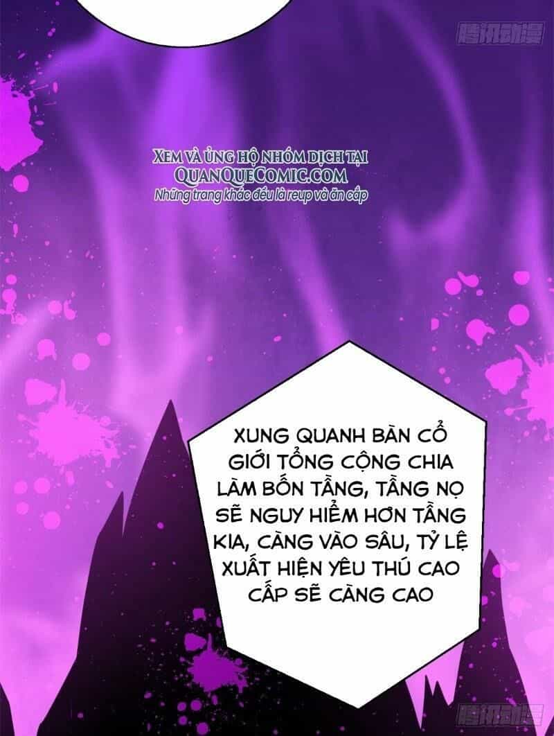 Bị Ép Trở Thành Người Mạnh Nhất Thế Giới - Chương 31 - ảnh 6