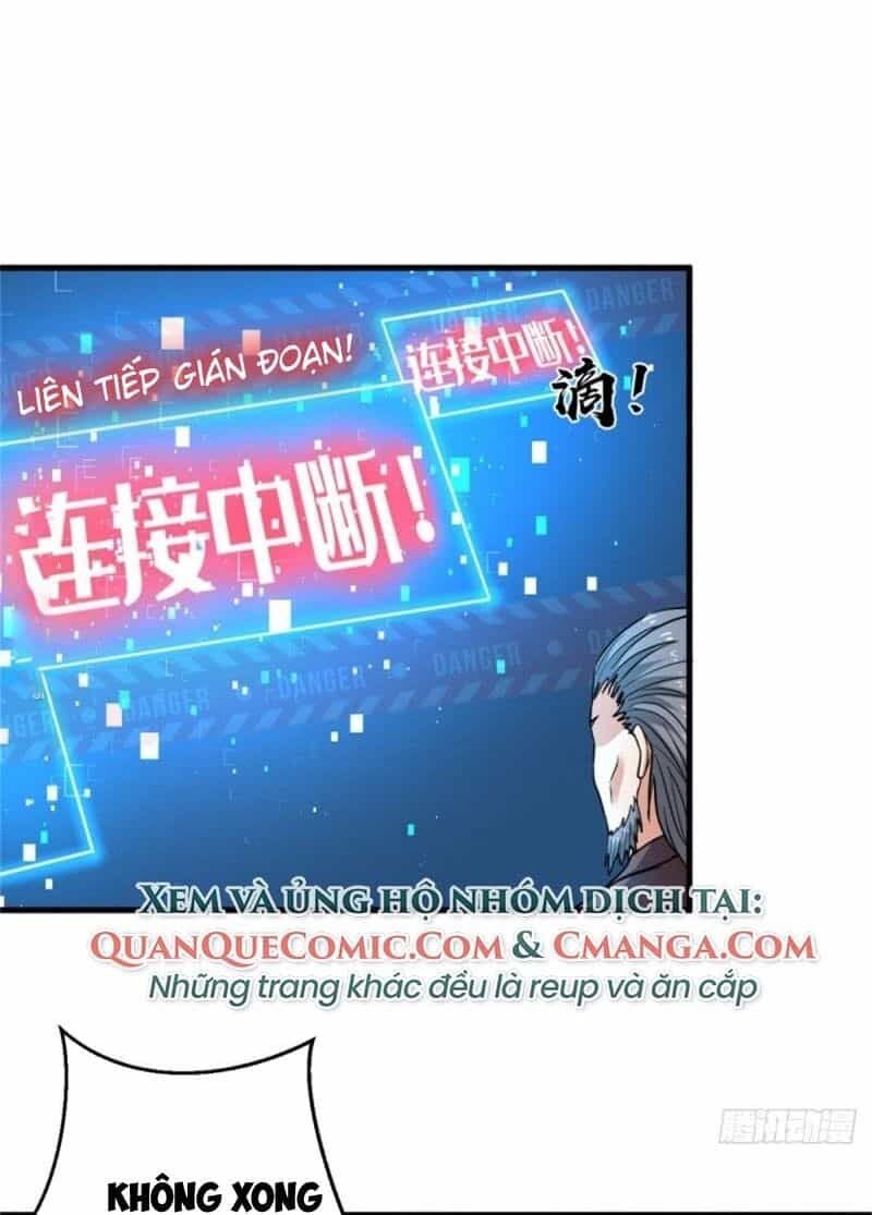 Bị Ép Trở Thành Người Mạnh Nhất Thế Giới - Chương 41 - ảnh 19