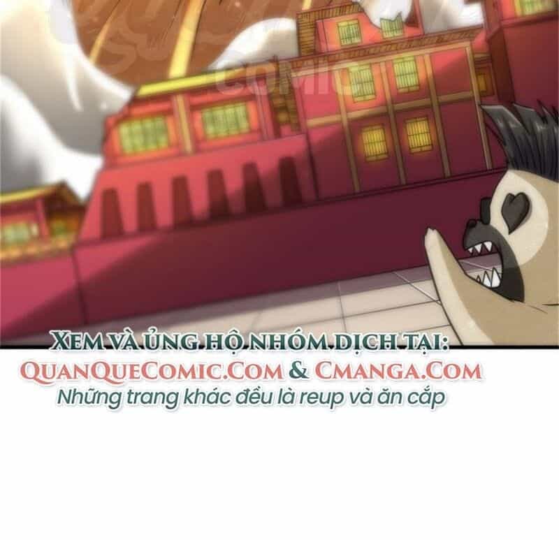 Bị Ép Trở Thành Người Mạnh Nhất Thế Giới - Chương 41 - ảnh 28