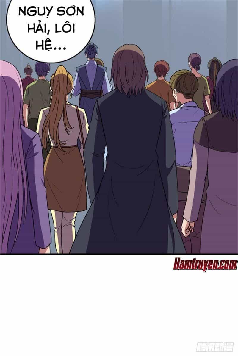 Bị Ép Trở Thành Người Mạnh Nhất Thế Giới - Chương 51 - ảnh 14