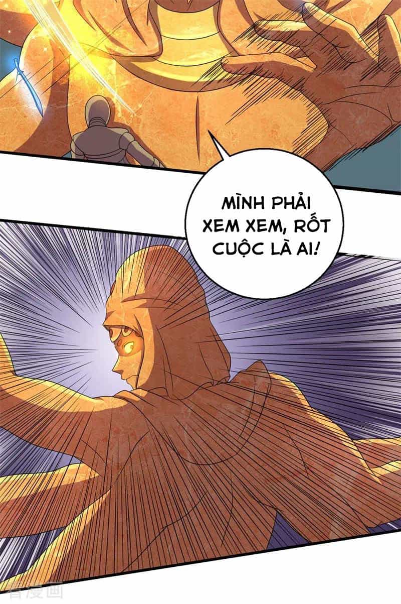 Bị Ép Trở Thành Người Mạnh Nhất Thế Giới - Chương 57 - ảnh 5