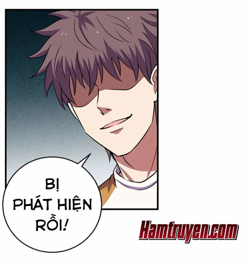 Bị Ép Trở Thành Người Mạnh Nhất Thế Giới - Chương 63 - ảnh 11