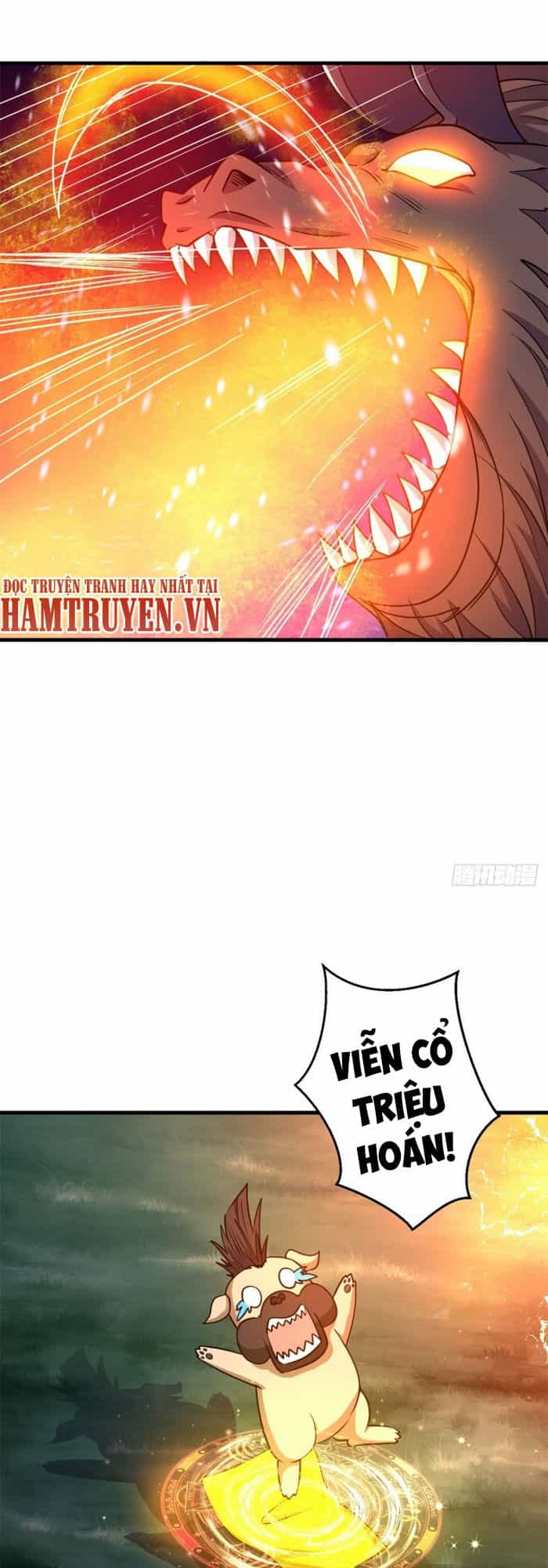 Bị Ép Trở Thành Người Mạnh Nhất Thế Giới - Chương 64 - ảnh 12