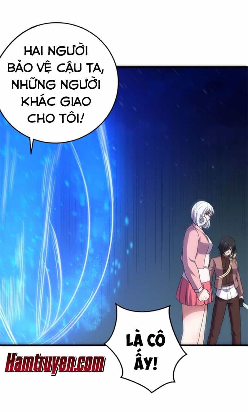 Bị Ép Trở Thành Người Mạnh Nhất Thế Giới - Chương 65 - ảnh 27