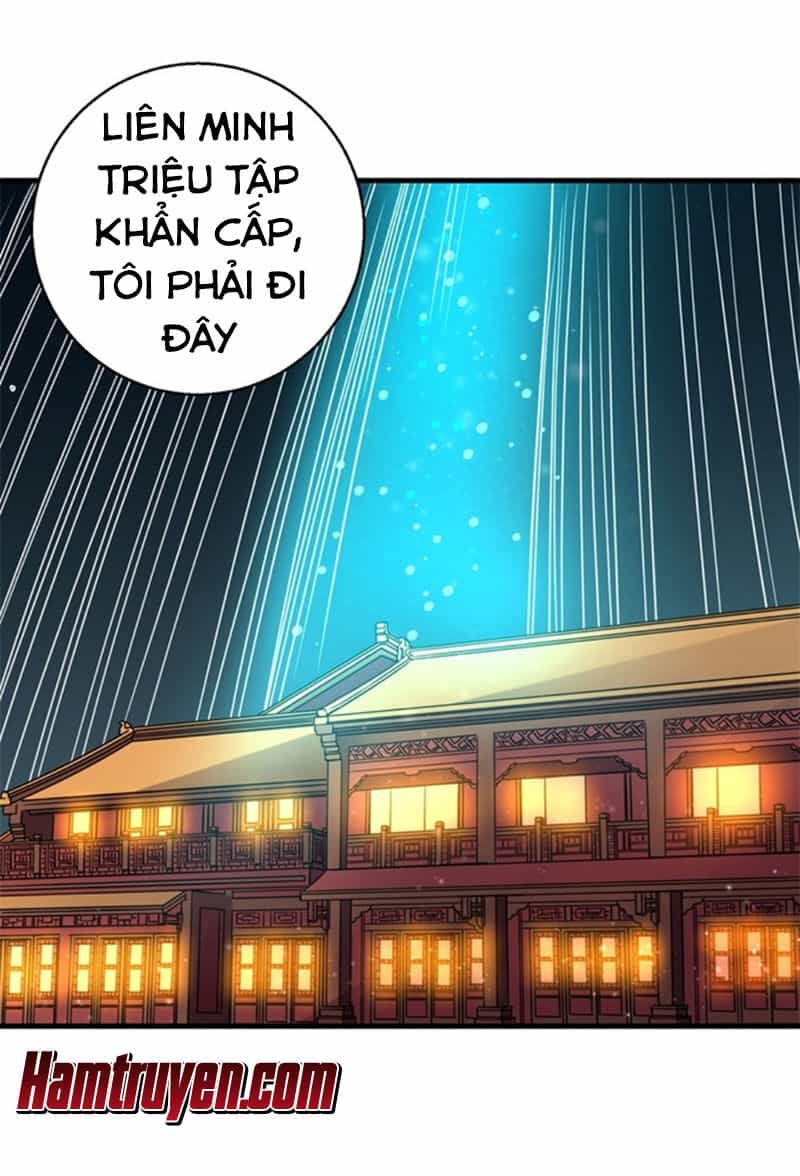 Bị Ép Trở Thành Người Mạnh Nhất Thế Giới - Chương 66 - ảnh 16