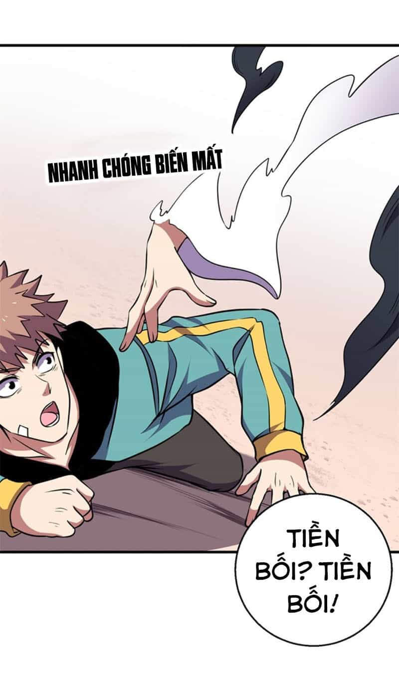 Bị Ép Trở Thành Người Mạnh Nhất Thế Giới - Chương 68 - ảnh 44