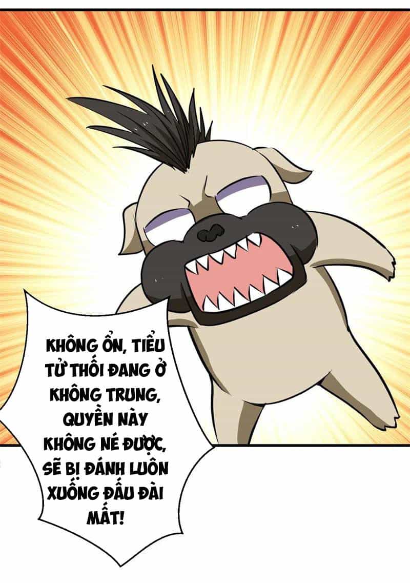 Bị Ép Trở Thành Người Mạnh Nhất Thế Giới - Chương 75 - ảnh 3