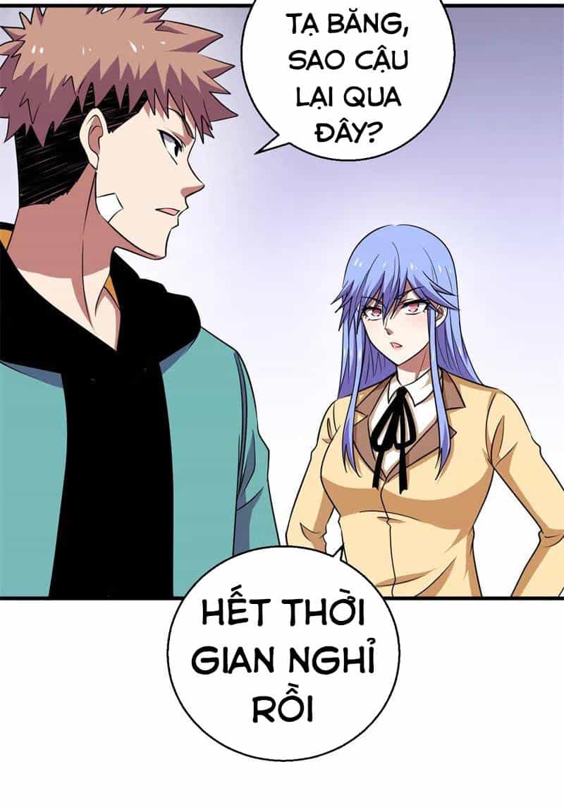 Bị Ép Trở Thành Người Mạnh Nhất Thế Giới - Chương 76 - ảnh 21