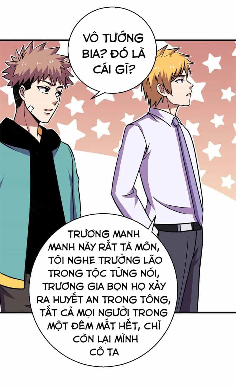 Bị Ép Trở Thành Người Mạnh Nhất Thế Giới - Chương 76 - ảnh 31