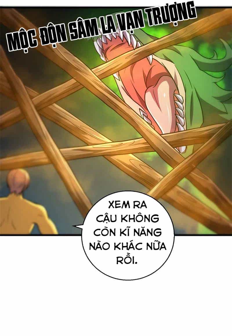 Bị Ép Trở Thành Người Mạnh Nhất Thế Giới - Chương 81 - ảnh 34