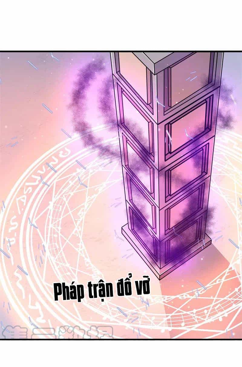 Bị Ép Trở Thành Người Mạnh Nhất Thế Giới - Chương 84 - ảnh 38