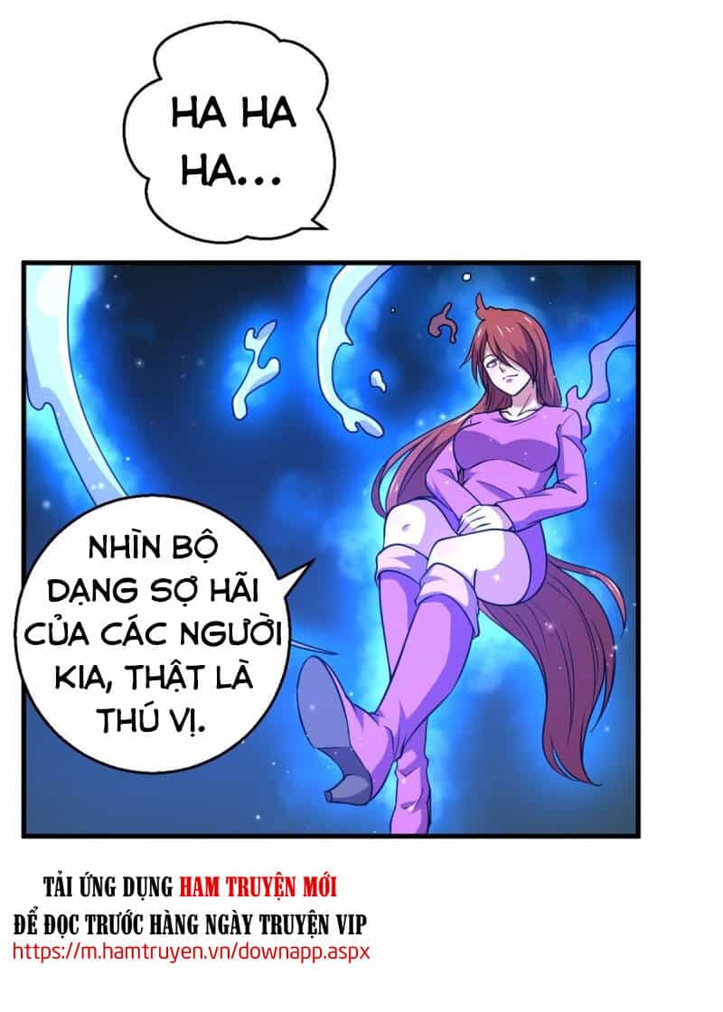 Bị Ép Trở Thành Người Mạnh Nhất Thế Giới - Chương 86 - ảnh 17
