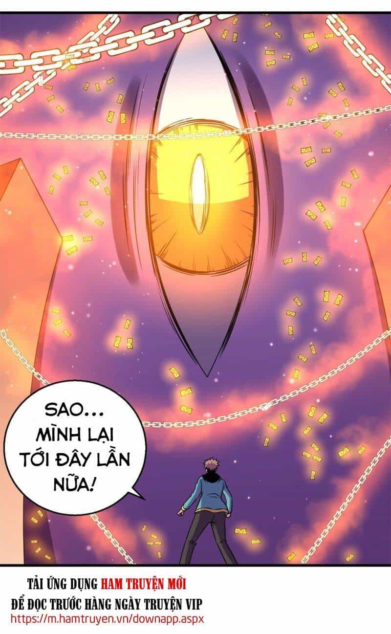 Bị Ép Trở Thành Người Mạnh Nhất Thế Giới - Chương 90 - ảnh 25