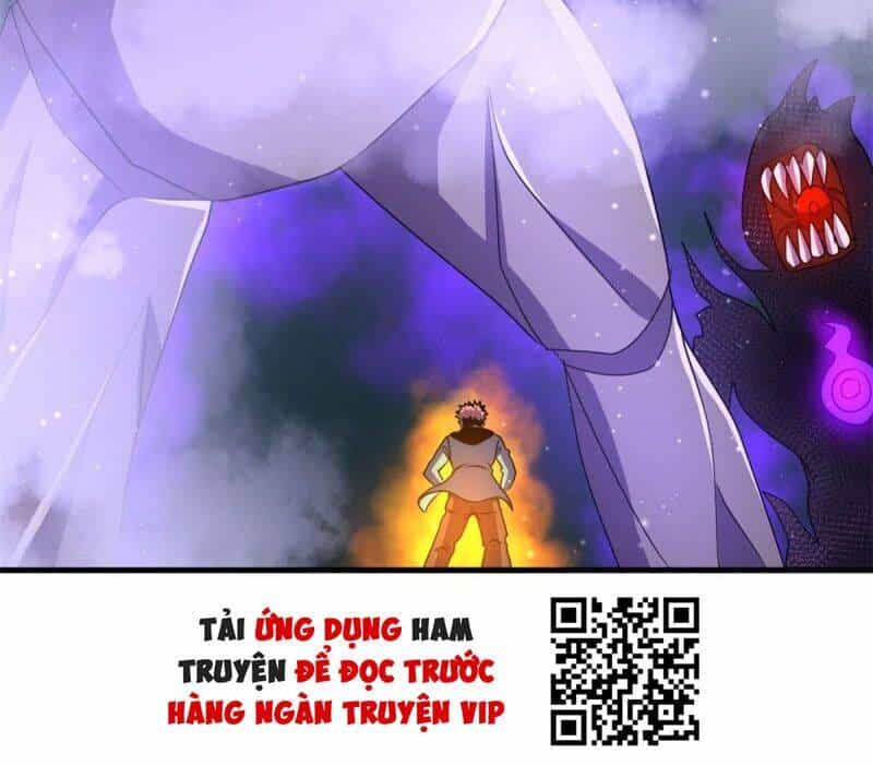 Bị Ép Trở Thành Người Mạnh Nhất Thế Giới - Chương 91 - ảnh 30