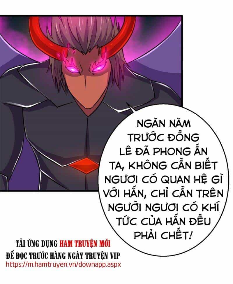 Bị Ép Trở Thành Người Mạnh Nhất Thế Giới - Chương 92 - ảnh 13