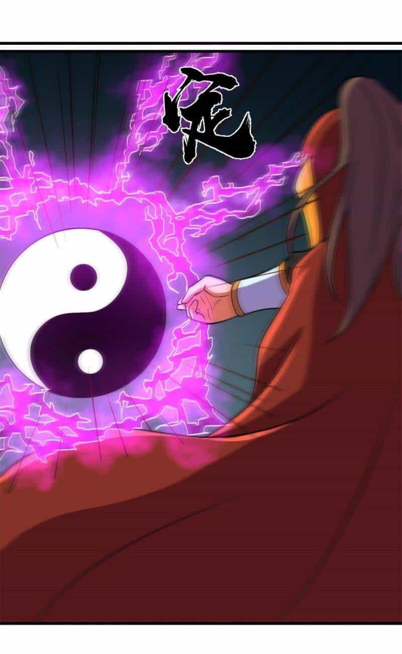 Bị Ép Trở Thành Người Mạnh Nhất Thế Giới - Chương 94 - ảnh 20