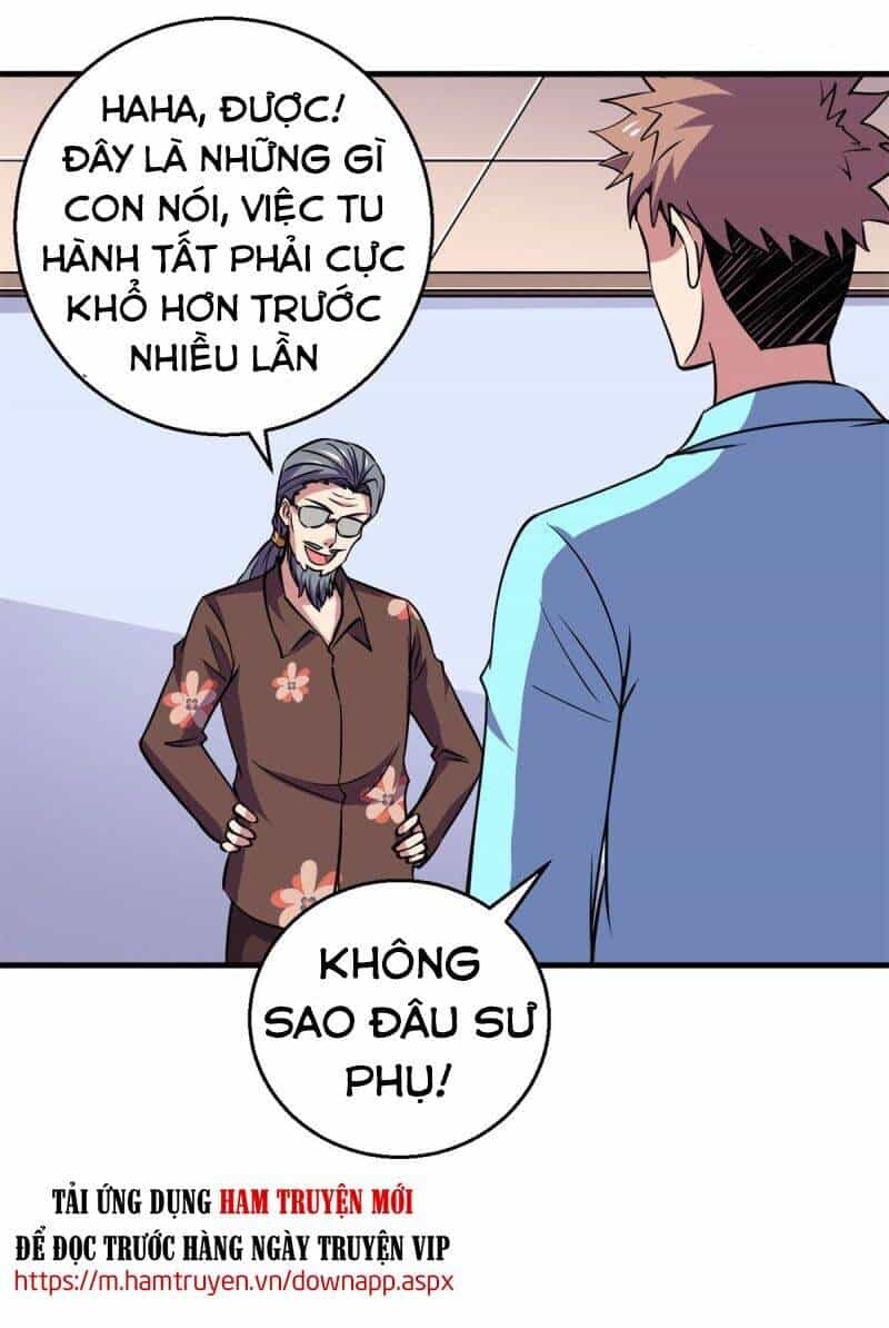 Bị Ép Trở Thành Người Mạnh Nhất Thế Giới - Chương 94 - ảnh 51