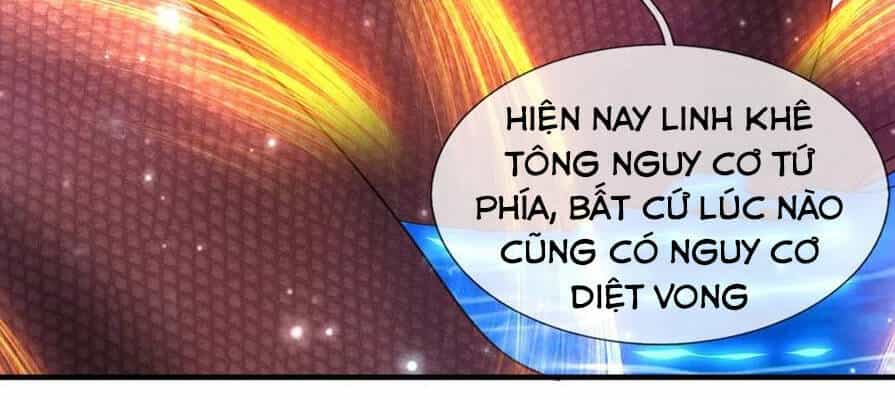 Bị Giam Cầm Trăm Vạn Năm Đệ Tử Ta Trải Khắp Chư Thiên Thần Giới - Chương 100 - ảnh 34