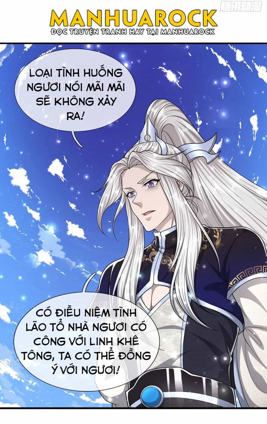 Bị Giam Cầm Trăm Vạn Năm Đệ Tử Ta Trải Khắp Chư Thiên Thần Giới - Chương 100 - ảnh 36