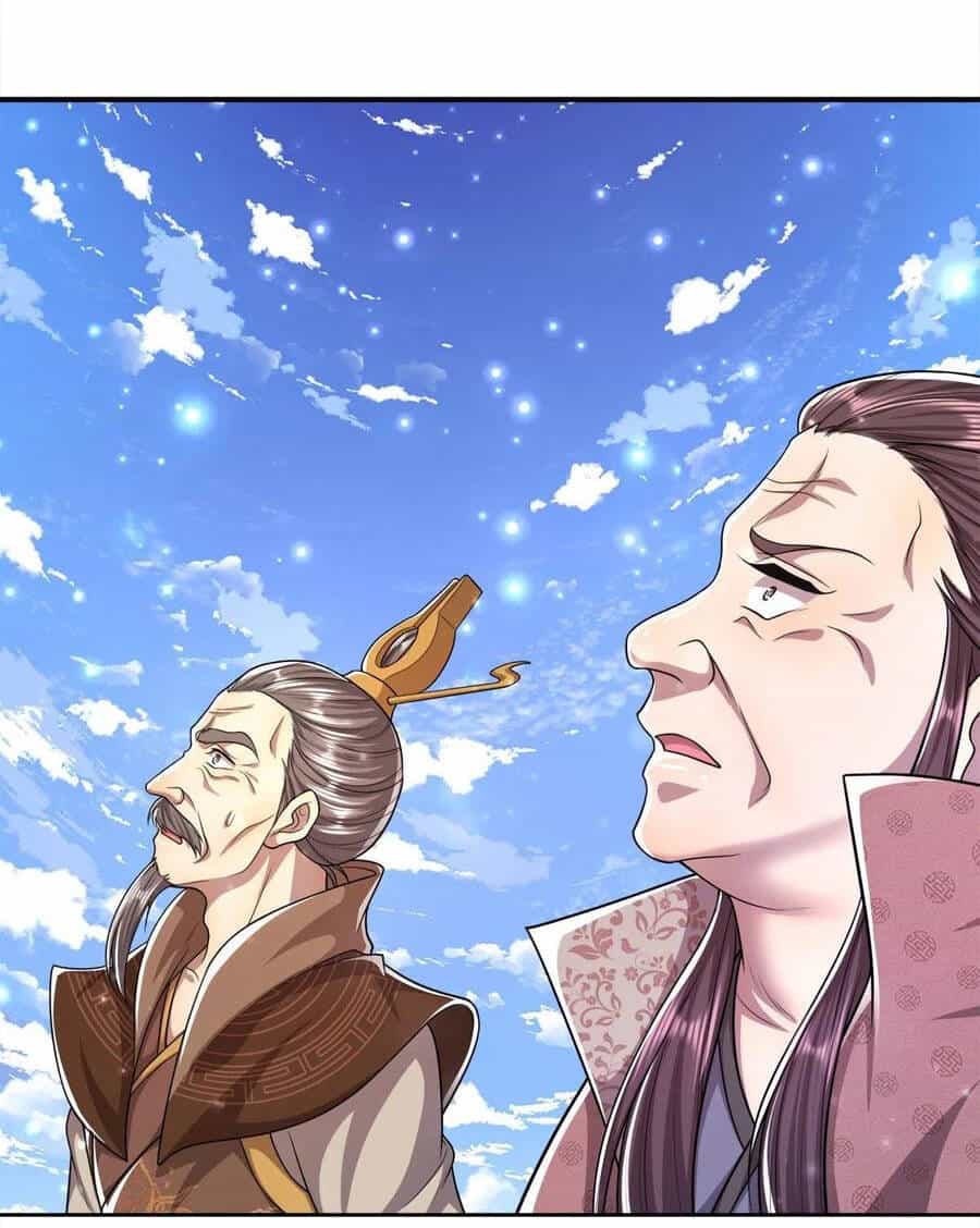 Bị Giam Cầm Trăm Vạn Năm Đệ Tử Ta Trải Khắp Chư Thiên Thần Giới - Chương 103 - ảnh 25