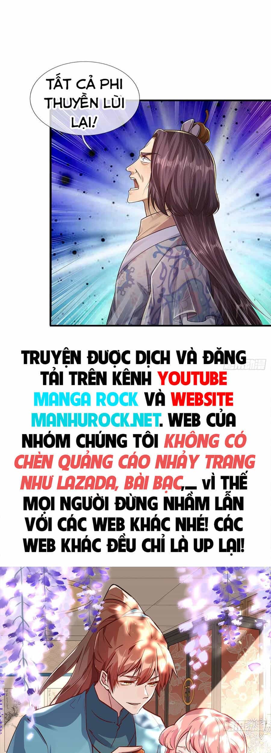 Bị Giam Cầm Trăm Vạn Năm Đệ Tử Ta Trải Khắp Chư Thiên Thần Giới - Chương 109 - ảnh 43