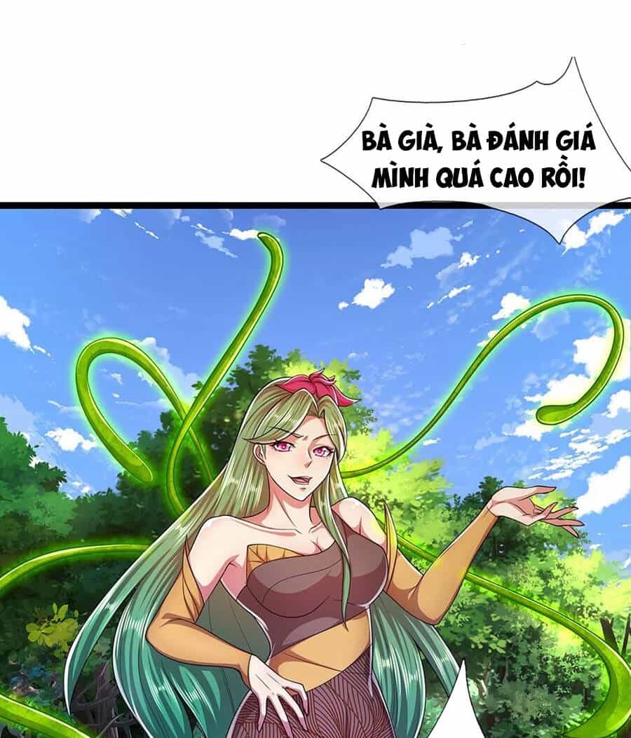 Bị Giam Cầm Trăm Vạn Năm Đệ Tử Ta Trải Khắp Chư Thiên Thần Giới - Chương 111 - ảnh 37