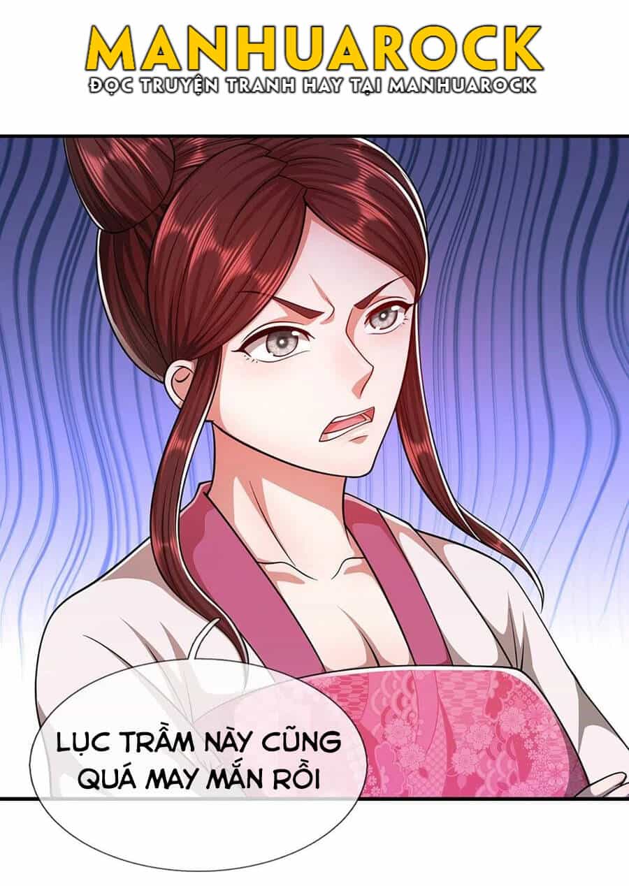 Bị Giam Cầm Trăm Vạn Năm Đệ Tử Ta Trải Khắp Chư Thiên Thần Giới - Chương 113 - ảnh 4