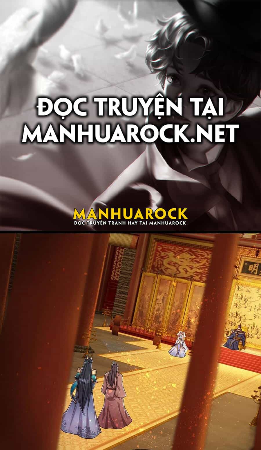 Bị Giam Cầm Trăm Vạn Năm Đệ Tử Ta Trải Khắp Chư Thiên Thần Giới - Chương 115 - ảnh 1