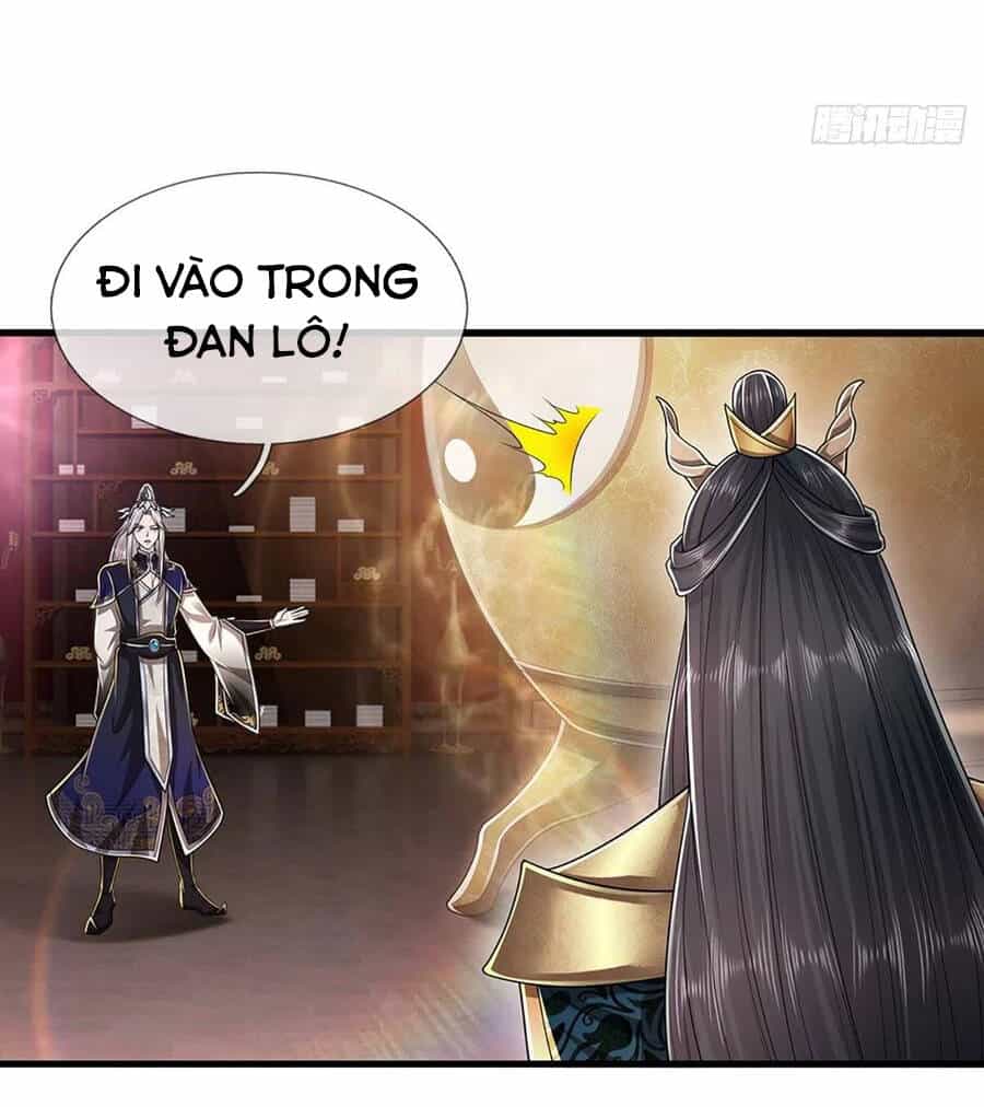 Bị Giam Cầm Trăm Vạn Năm Đệ Tử Ta Trải Khắp Chư Thiên Thần Giới - Chương 118 - ảnh 15