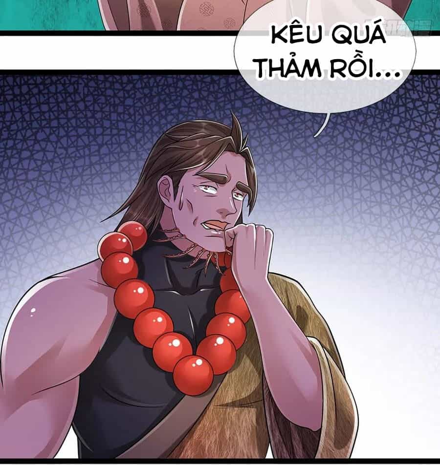 Bị Giam Cầm Trăm Vạn Năm Đệ Tử Ta Trải Khắp Chư Thiên Thần Giới - Chương 118 - ảnh 44