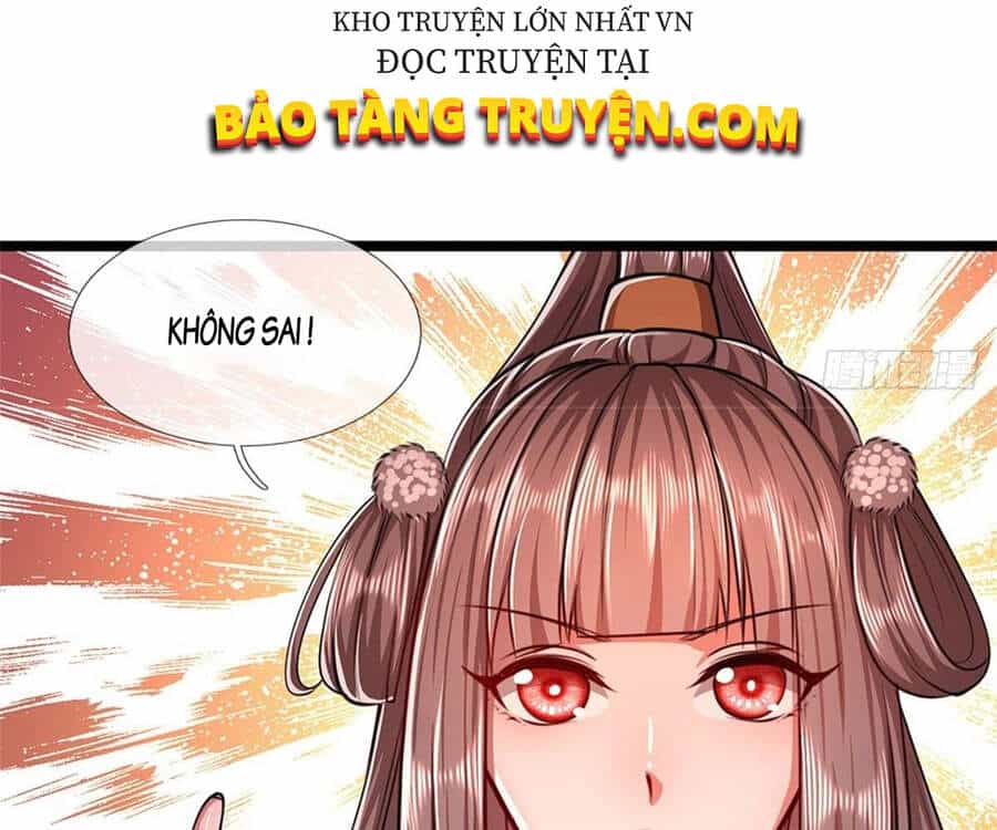 Bị Giam Cầm Trăm Vạn Năm Đệ Tử Ta Trải Khắp Chư Thiên Thần Giới - Chương 11 - ảnh 54