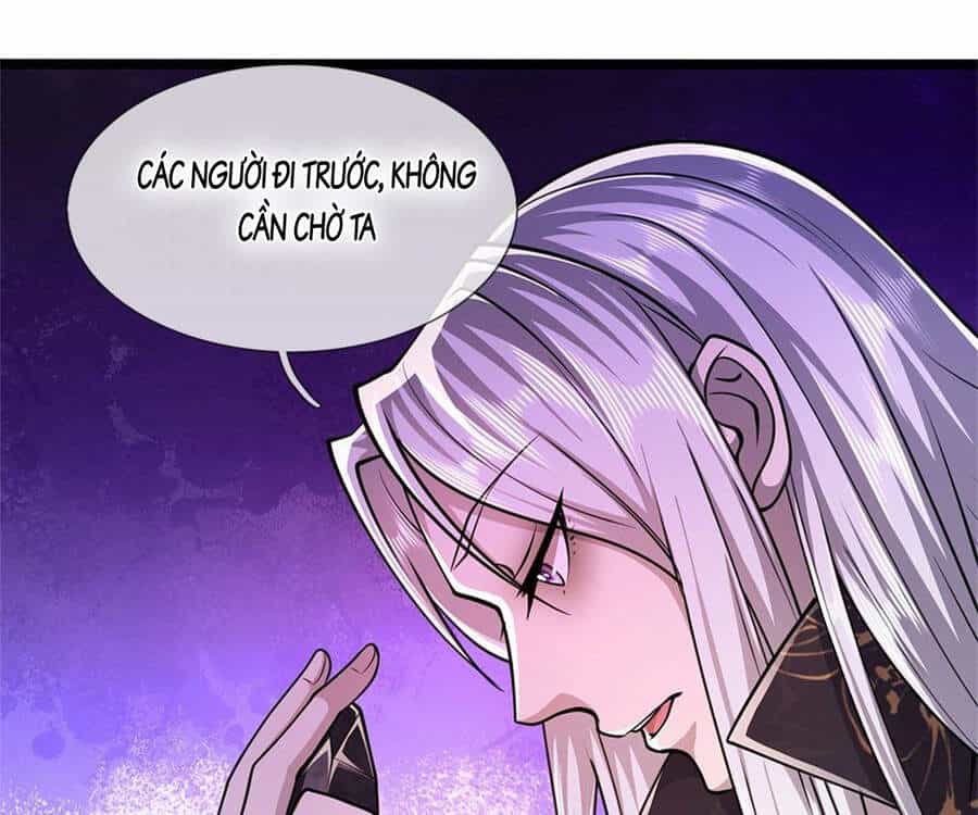 Bị Giam Cầm Trăm Vạn Năm Đệ Tử Ta Trải Khắp Chư Thiên Thần Giới - Chương 12 - ảnh 25