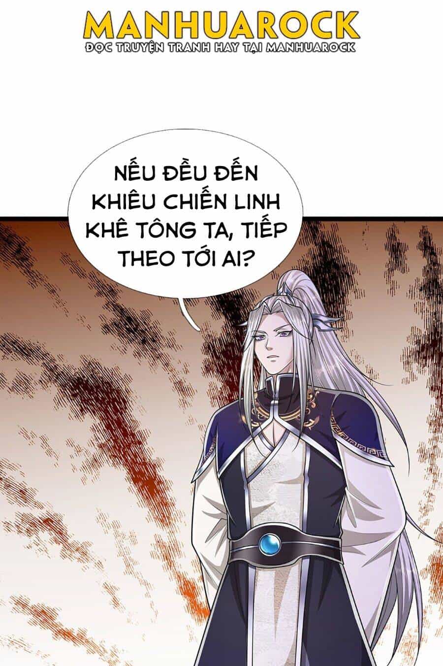 Bị Giam Cầm Trăm Vạn Năm Đệ Tử Ta Trải Khắp Chư Thiên Thần Giới - Chương 129 - ảnh 36