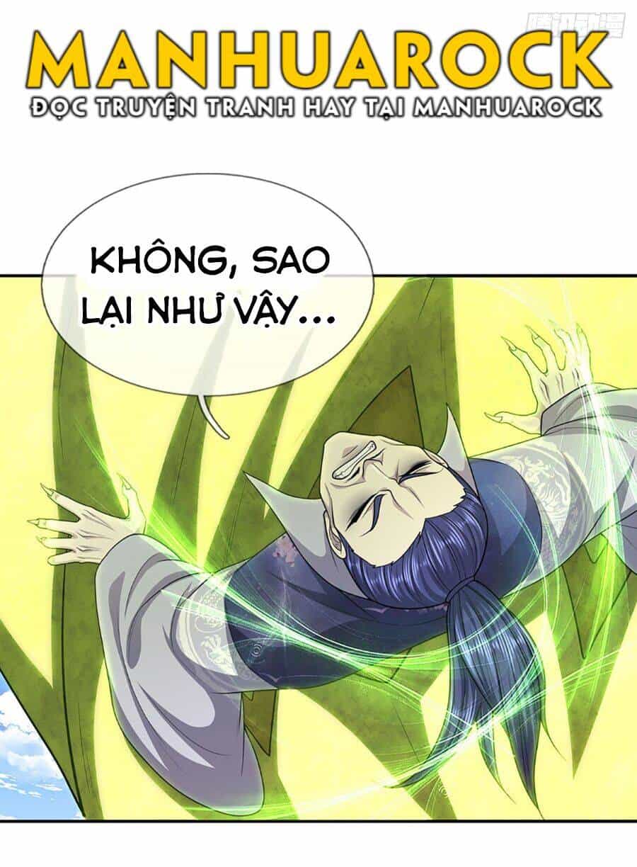 Bị Giam Cầm Trăm Vạn Năm Đệ Tử Ta Trải Khắp Chư Thiên Thần Giới - Chương 135 - ảnh 18