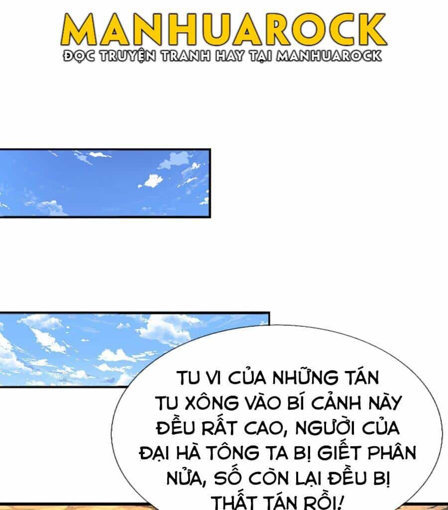 Bị Giam Cầm Trăm Vạn Năm Đệ Tử Ta Trải Khắp Chư Thiên Thần Giới - Chương 137 - ảnh 33